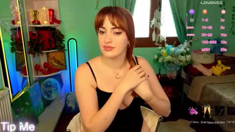 Selena online show from 03/20/26, 07:46