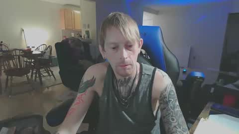 FrankenDaddy online show from 12/18/24, 04:53