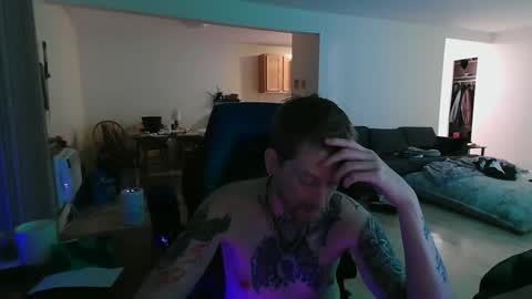 Snapshot of phrostdd chatting on 03/25/26, 01:33 FrankenDaddy online show from 03/25/26, 01:33