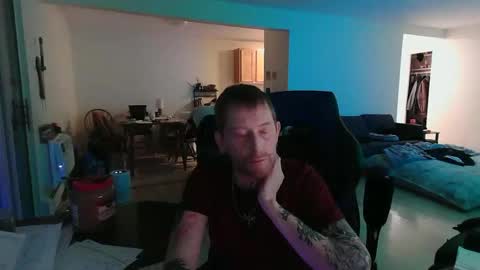 Snapshot of phrostdd chatting on 03/27/26, 02:06 FrankenDaddy online show from 03/27/26, 02:06