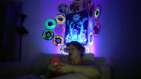 Snapshot of phxruby chatting on 03/29/26, 11:10 phxruby online show from 03/29/26, 11:10