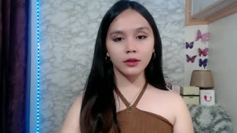 Ms Pia online show from 06/06/26, 11:48