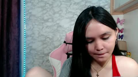 Ms Pia online show from 06/19/26, 06:23