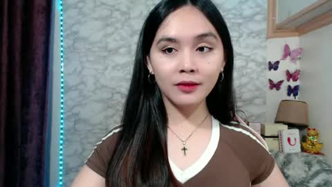 Ms Pia online show from 06/27/26, 09:09