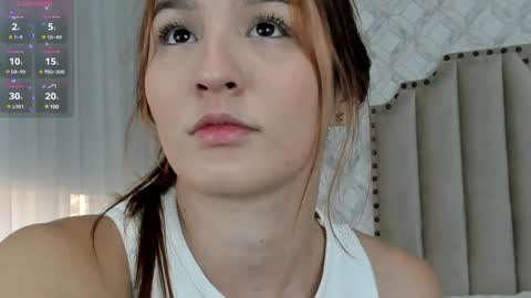 Snapshot of pia_johnson_ chatting on 01/20/25, 11:56 online show from 01/20/25, 11:56