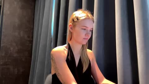 Snapshot of piastonesifer chatting on 07/14/26, 11:05 Kristie online show from 07/14/26, 11:05
