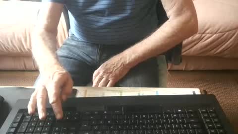 piavola online show from 06/16/26, 11:46