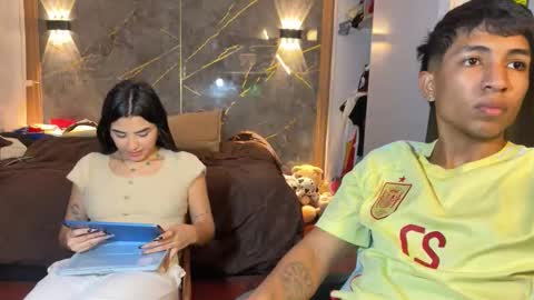 Snapshot of pichon_baby chatting on 10/22/25, 06:57 pichon_baby online show from 10/22/25, 06:57