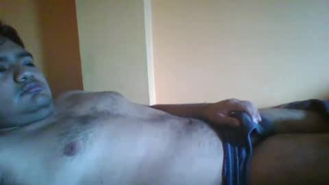 PICHULAMOJADA online show from 06/18/26, 06:01