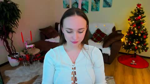 Emelie online show from 01/28/25, 07:32