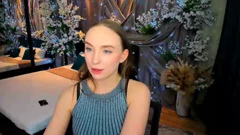 Emelie online show from 03/07/25, 10:32