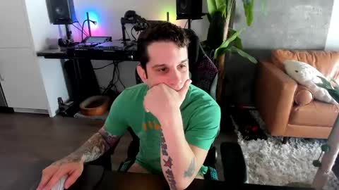 Pierre Fitch online show from 03/01/25, 07:15