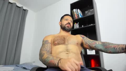 Pierre online show from 01/18/25, 12:57