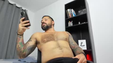 Pierre online show from 01/20/25, 11:10