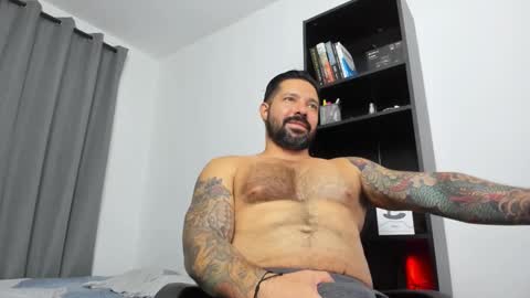 Pierre online show from 01/22/25, 02:15