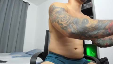 Pierre online show from 02/06/25, 02:22