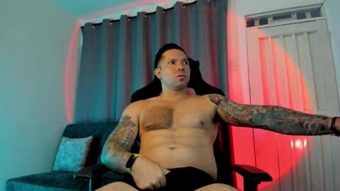 Pierre online show from 09/13/25, 10:53