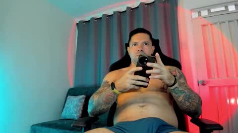 Pierre online show from 09/14/25, 09:25