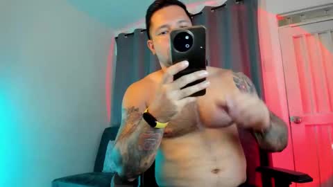 Pierre online show from 09/16/25, 11:50