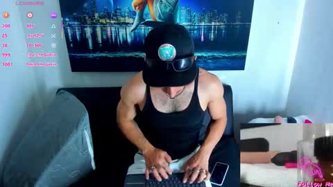 Snapshot of piggy_eddy chatting on 09/14/25, 07:46 Eddy Brock... Its a pleasure to talk to... online show from 09/14/25, 07:46