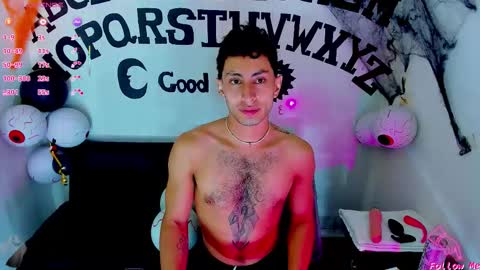 Snapshot of piggy_eddy chatting on 11/03/25, 04:14 Eddy Brock... Its a pleasure to talk to... online show from 11/03/25, 04:14