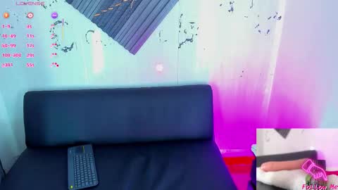 Snapshot of piggy_eddy chatting on 11/24/25, 09:47 Eddy Brock... Its a pleasure to talk to... online show from 11/24/25, 09:47