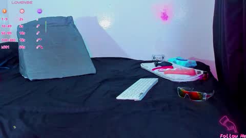 Snapshot of piggy_eddy chatting on 01/12/26, 02:17 Eddy Brock... Its a pleasure to talk to... online show from 01/12/26, 02:17