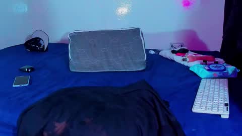 Snapshot of piggy_eddy chatting on 01/16/26, 04:49 Eddy Brock... Its a pleasure to talk to... online show from 01/16/26, 04:49