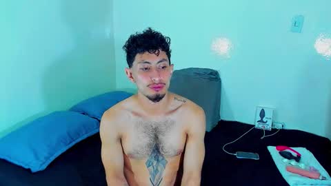 Snapshot of piggy_eddy chatting on 01/18/26, 03:32 Eddy Brock... Its a pleasure to talk to... online show from 01/18/26, 03:32