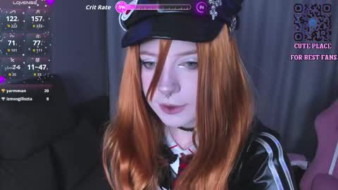 Snapshot of piginnya chatting on 02/16/26, 03:30 piginnya online show from 02/16/26, 03:30