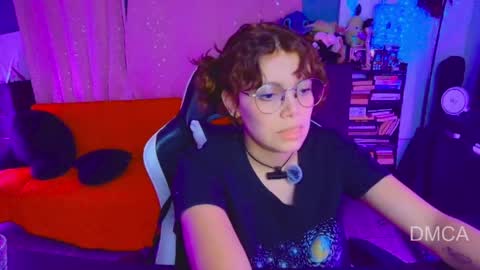 Andrea G online show from 05/06/26, 02:51
