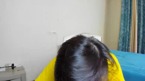 Snapshot of pika_pika1 chatting on 03/02/25, 06:51 pika_pika1 online show from 03/02/25, 06:51