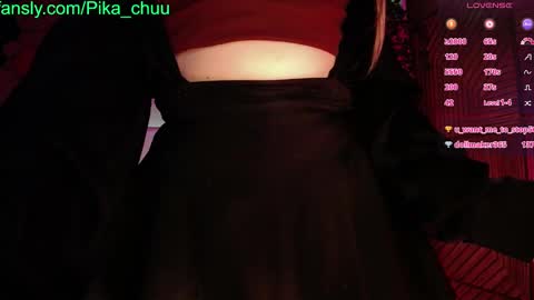 Snapshot of pika_pikaa chatting on 02/06/25, 03:06 Sonya online show from 02/06/25, 03:06