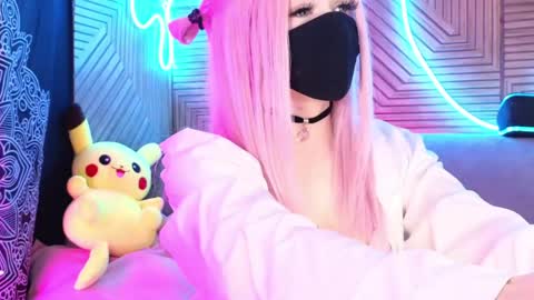 Sonya online show from 05/02/26, 10:59