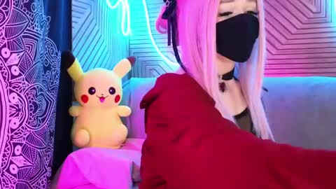Sonya online show from 05/10/26, 12:16