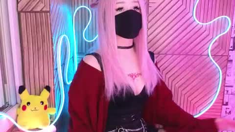 Sonya online show from 06/15/26, 01:41