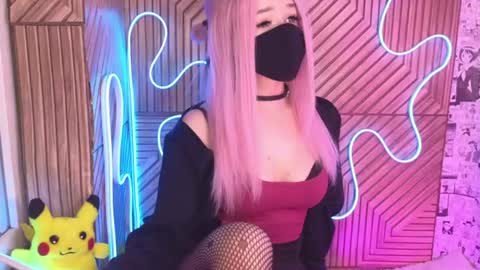 Sonya online show from 06/21/26, 01:30
