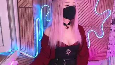 Sonya online show from 06/28/26, 12:38
