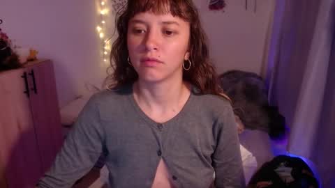 Snapshot of pikawiii chatting on 12/05/24, 05:48 ill be back on monday 18th of november online show from 12/05/24, 05:48