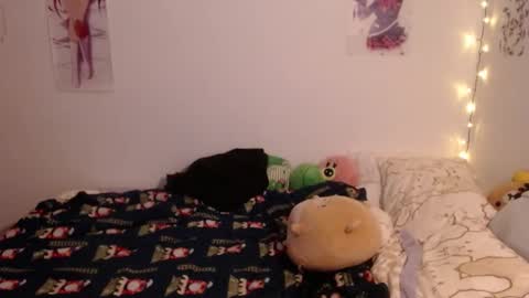 Snapshot of pikawiii chatting on 03/09/25, 02:50 ill be back on monday 18th of november online show from 03/09/25, 02:50