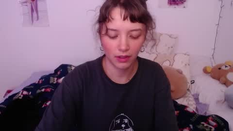 Snapshot of pikawiii chatting on 03/09/25, 09:46 ill be back on monday 18th of november online show from 03/09/25, 09:46