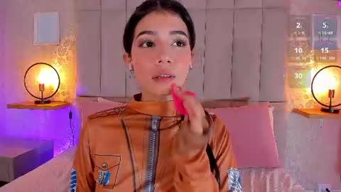 PIKAYLE  online show from 06/14/26, 02:46