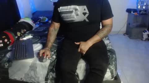 pikoro_gomez online show from 12/26/24, 04:21