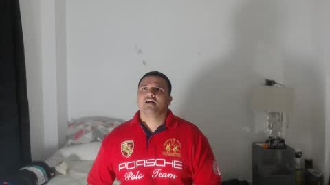 pikoro_gomez online show from 01/10/25, 01:10