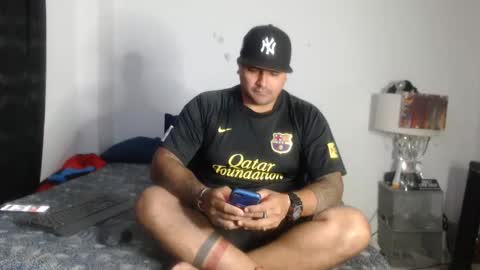 pikoro_gomez online show from 02/16/25, 01:58