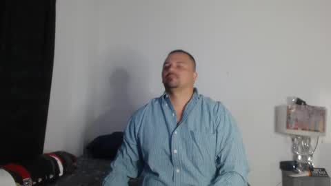 pikoro_gomez online show from 02/25/25, 12:36