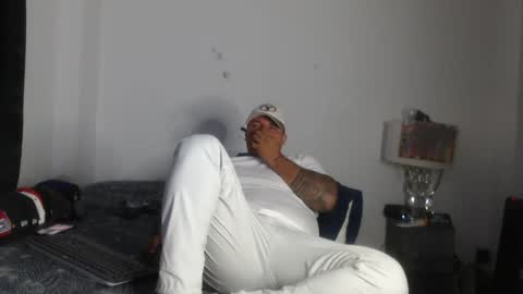 pikoro_gomez online show from 02/28/25, 03:26