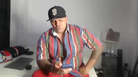 pikoro_gomez online show from 03/08/25, 01:06