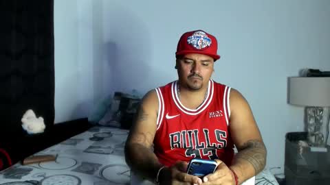 pikoro_gomez online show from 11/13/25, 01:59