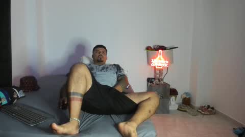 pikoro_gomez online show from 04/06/26, 04:57